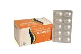 Ofloxacin Tablets